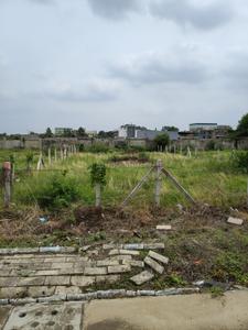 Image of 4368 Sq.ft Residential Plot / Land for sale in Aarone County Walk Plots, County Walk Township, Indore for Rs. 30576000
