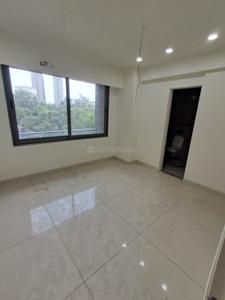 Study Room Image of 2800 Sq.ft 4 BHK Apartment / Flat for rent in Shilp 14, Bodakdev Ahmedabad for Rs. 100000