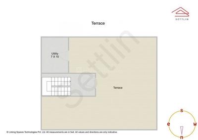 Image of 3200 Sq.ft 5 BHK Villa for sale in Bommasandra, Bengaluru for Rs. 18110000