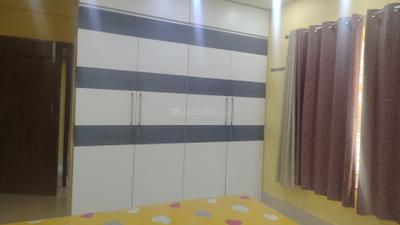 Bedroom Image of 2250 Sq.ft 4 BHK Apartment / Flat for sale in New Town Kolkata for Rs. 17000000