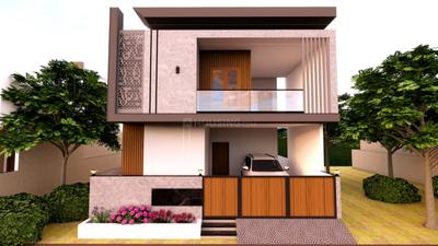 Image of 2650 Sq.ft 4 BHK Independent House for sale in Kadachanendhal, Madurai for Rs. 19000000