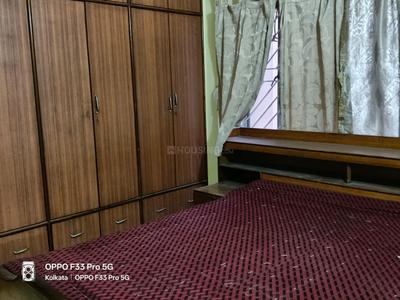 Bedroom Image of 1084 Sq.ft 2 BHK Apartment / Flat for sale in KMD Ashabari Housing Complex, Patuli Kolkata for Rs. 8000000