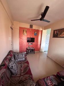 1 BHK Flat