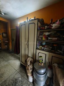 Hall Image of 780 Sq.ft 2 BHK Apartment / Flat for sale in Baguiati Kolkata for Rs. 2500000