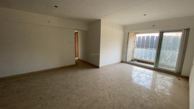 Living Room Image of 2230 Sq.ft 3 BHK Apartment / Flat for sale in Bhagwati 19 East, Nerul Navi Mumbai for Rs. 45000000
