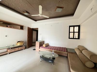 1 BHK Flat