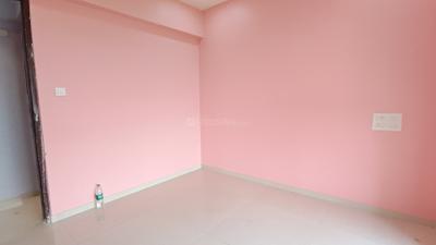 Bedroom Image of 850 Sq.ft 2 BHK Apartment / Flat for rent in Ashar Arize, Kalwa Thane for Rs. 35000