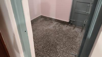Bedroom Image of 500 Sq.ft 1 BHK Independent House for rent in Vijayanagar Bengaluru for Rs. 10000
