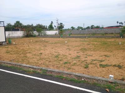 Image of 1150 Sq.ft Residential Plot / Land for sale in Kolappancheri, Chennai for Rs. 4830000