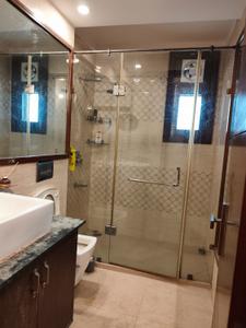 Image of 1800 Sq.ft 3 BHK Builder Floor for sale in Safdarjung Enclave, New Delhi for Rs. 55000000