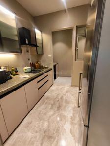 Kitchen Image of 2560 Sq.ft 4.5 BHK Apartment / Flat for sale in Malad West Mumbai for Rs. 39800000