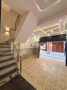 Bathroom Image of 2000 Sq.ft 2 BHK Independent House for sale in Vedanta Vatika, Tatibandh Raipur for Rs. 6000000