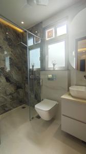 Image of 2450 Sq.ft 4 BHK Builder Floor for sale in Malibu Town Floors, Sector 47, Gurgaon for Rs. 37200000