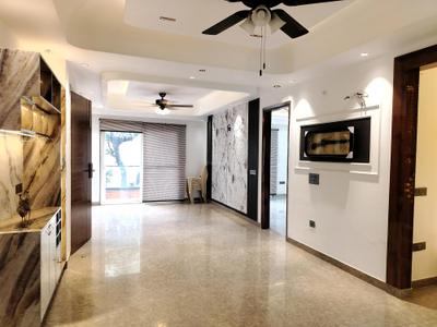 Ansal Versalia Phase A1 Living Room 1