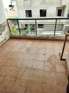 Balcony Image of 1501 Sq.ft 3 BHK Apartment / Flat for sale in Tagore Nagar Jaipur for Rs. 7500000