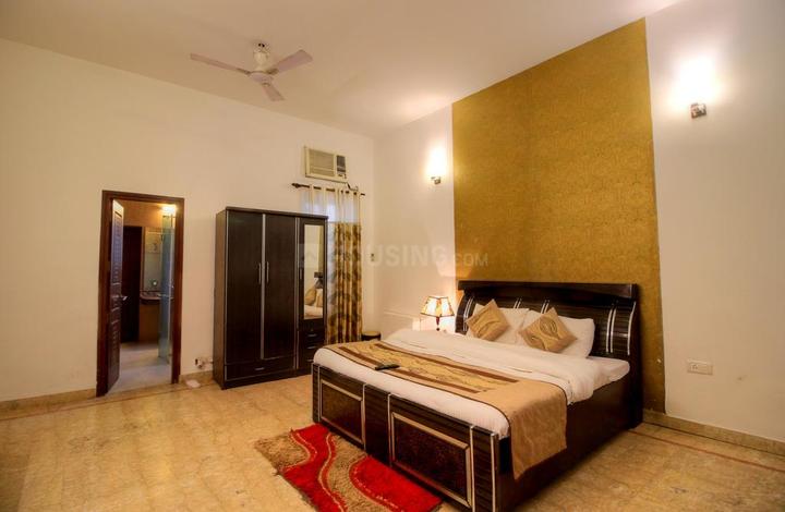 Block C, Sector Xu 1 Greater Noida Main Image 1