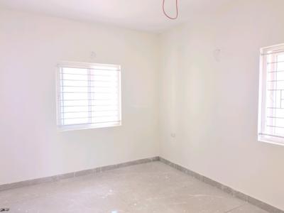 Bedroom Image of 1575 Sq.ft 3 BHK Apartment / Flat for sale in Bhavya Tulasivanam Avani, Kukatpally Hyderabad for Rs. 12927500