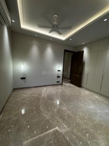 Hall Image of 2800 Sq.ft 4 BHK Builder Floor for sale in Sukhdev Vihar New Delhi for Rs. 100000000