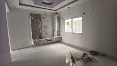 Living Room Image of 1100 Sq.ft 2 BHK Apartment / Flat for rent in PSR Vanasree, Kodathi Bengaluru for Rs. 40000