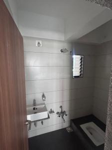 Image of 1278 Sq.ft 2 BHK Apartment / Flat for rent in Narolgam, Ahmedabad for Rs. 18000
