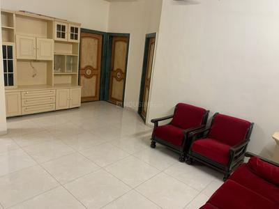 Hall Image of Solhaus Living in Andheri West, Mumbai