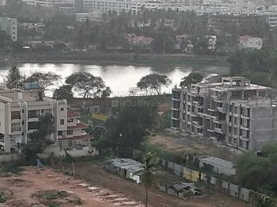 Image of 1600 Sq.ft 3 BHK Apartment / Flat for rent in Prestige Fontaine Bleau, Whitefield, Bengaluru for Rs. 67000