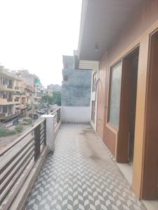Bedroom Four Image of 2800 Sq.ft 4 BHK Builder Floor for sale in Green Field Colony Faridabad for Rs. 17000000