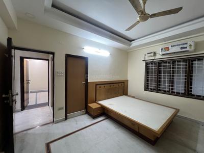 Bedroom Image of 4000 Sq.ft 4 BHK Apartment / Flat for sale in Jubilee Hills Hyderabad for Rs. 40000000