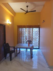 Hall Image of 1380 Sq.ft 3 BHK Apartment / Flat for sale in Planet Heights, Topsia Kolkata for Rs. 10500000