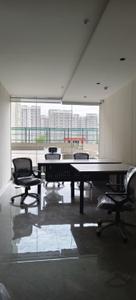 Image of 1500 Sq.ft 3 BHK Duplex for sale in Mantra Mesmer, Mundhwa, Pune for Rs. 16500000