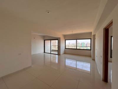 Hall Image of 3150 Sq.ft 4 BHK Apartment / Flat for sale in Indraprasth Shivanta, Ambli Ahmedabad for Rs. 27500000