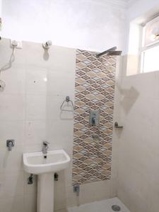 Common Bathroom Two Image of 2200 Sq.ft 4 BHK Apartment / Flat for sale in Sector 6 Dwarka New Delhi for Rs. 29500000