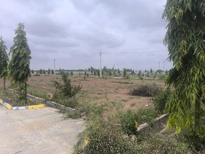 Image of 1000 Sq.ft Residential Plot / Land for sale in Sheikhmanpura, Kolar for Rs. 2650100