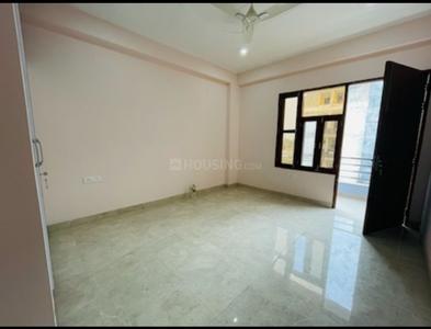 Bedroom Image of 2200 Sq.ft 3 BHK Builder Floor for rent in Palam Vihar Extension Gurgaon for Rs. 35000