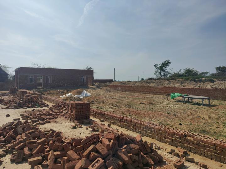 YEIDA Individual Residential Plots Main Image 1