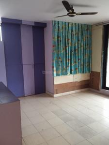 Bedroom Image of 900 Sq.ft 2 BHK Apartment / Flat for rent in Hariom Heritage, Kharghar Navi Mumbai for Rs. 28000