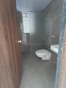 Bathroom Image of 1340 Sq.ft 3 BHK Apartment / Flat for sale in Goel Serio, Kharadi Pune for Rs. 18000000