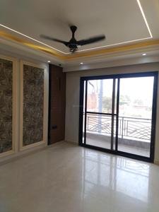 Bedroom Image of 2200 Sq.ft 4 BHK Builder Floor for sale in Sector 67 Gurgaon for Rs. 24500000