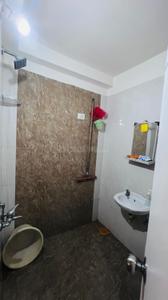 Bathroom Image of 2295 Sq.ft 4 BHK Apartment / Flat for sale in Vaishnodevi Blue Bells, Dahin Nagar Surat for Rs. 9500000