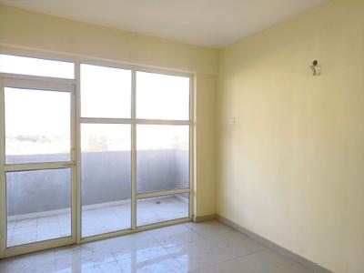 Bedroom Image of 700 Sq.ft 2 BHK Apartment / Flat for sale in Pyramid Heights, Sector 85 Gurgaon for Rs. 7100000