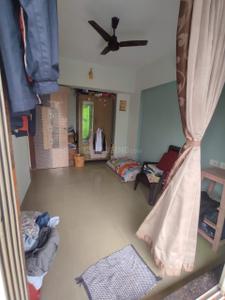 Bedroom Image of 620 Sq.ft 1 BHK Apartment / Flat for sale in Prathamesh View, Mira Road East Mira Bhayandar for Rs. 6800000