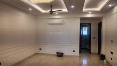 Living Room Image of 1600 Sq.ft 3 BHK Builder Floor for sale in Trehan Luxury Floors 71, Sector 71 Gurgaon for Rs. 24000000