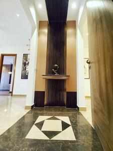 3 BHK Independent Builder Floor