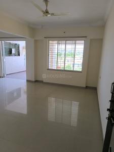 Hall Image of 1500 Sq.ft 3 BHK Apartment / Flat for rent in GK Rose Icon, Pimple Saudagar Pune for Rs. 40000