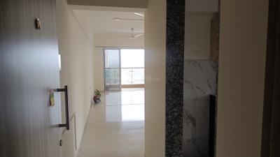 Living Room Image of 1250 Sq.ft 3 BHK Apartment / Flat for sale in Chembur Mumbai for Rs. 40000000