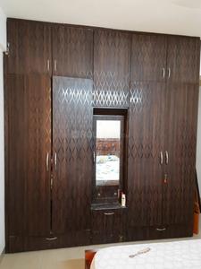 Bedroom Image of 1200 Sq.ft 2.5 BHK Apartment / Flat for sale in Puri Pratham, Sector 84 Faridabad for Rs. 10800000