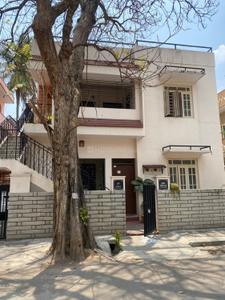2 BHK Independent House