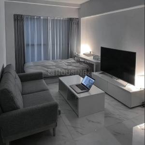 Hall Image of 270 Sq.ft 1 RK Studio for sale in Central Park Resorts, Sector 48 Gurgaon for Rs. 2200000