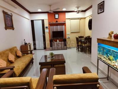 2.5 BHK Flat