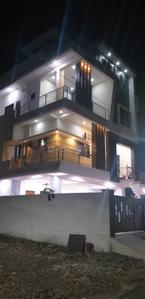 Image of 600 Sq.ft 1 BHK Villa for rent in KT Nagar, Nagpur for Rs. 12000